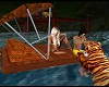 WATER TIGER ANIMATED