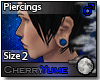 ! Cᘡ2cm:LeoBlueᘞY