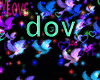 Doves,love effect