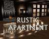 [QT4U] Rustic Apartment