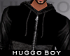 $ hoodie boy