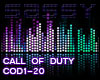 !S! CALL OF DUTY ZOMBIES