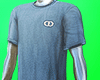 CD TSHIRT