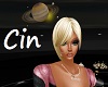 Cin Blonde