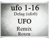 UFO/Remix