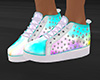 GL-Glitter Sneakers V1