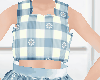 Flower Kids Set