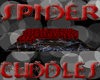 Spider Cuddles
