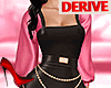 👠 DRV Do Ri Dress