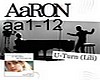 aaron- lili