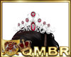 QMBR Crown Shield Pink
