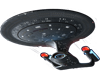 Enterprise 1701D NG