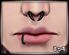 ^ Lip Piercing & Spectum