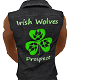 Irish Wolves Prospect M