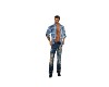 PB-conjunto azul