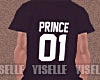 Y! Prince T-shirt Kid