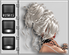 [MLA] Hairs White