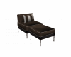 GHEDC Cocoa Chaise