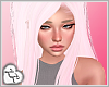 LL* E-girl Hair Bby Pink