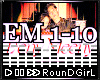 ♬𝐑 Eeny Meeny