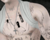 ☆ Rolled up tank v.3