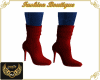 NJ] Valentines boots 2
