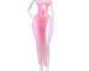 NCA DRESS PINK
