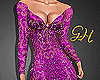 *GH* Isa Glamour Gown
