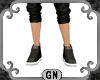 [GN] Cupid sneakers [M]