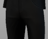 Black Formal Pants