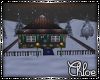Mesh Winter Home