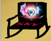Sky Dragon Chair