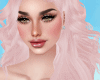 Jessica Pink Hair