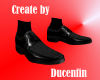 ducenfin shoes 