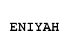 ENIYAH CHAIN (F)