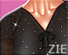 Y2K Popstar Black