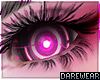 Cyborg Doll Eye Pink