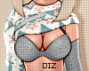 !!D Xmas Sweater Grey L