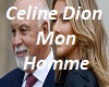 Celine Dion - Mon Homme