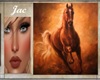 J~BACKDROP HORSES 3