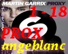 EP Martin Garrix - Proxy
