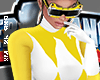 yellow Ranger 🦖