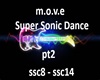 Super Sonic Dance pt2