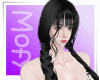 Daarina black