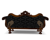 Antique Poseless Couch