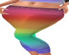 Rainbow Capris 2