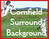 Cornfield Background