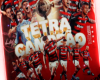 Tetracampeão cutout