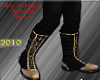 SGG Knightly Boots