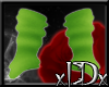 xIDx SoftyGreen A.Warm.F